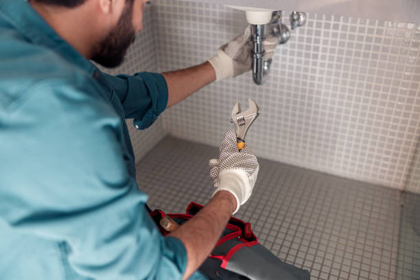 Best Drain Cleaning & Maintenance in Moroni, UT